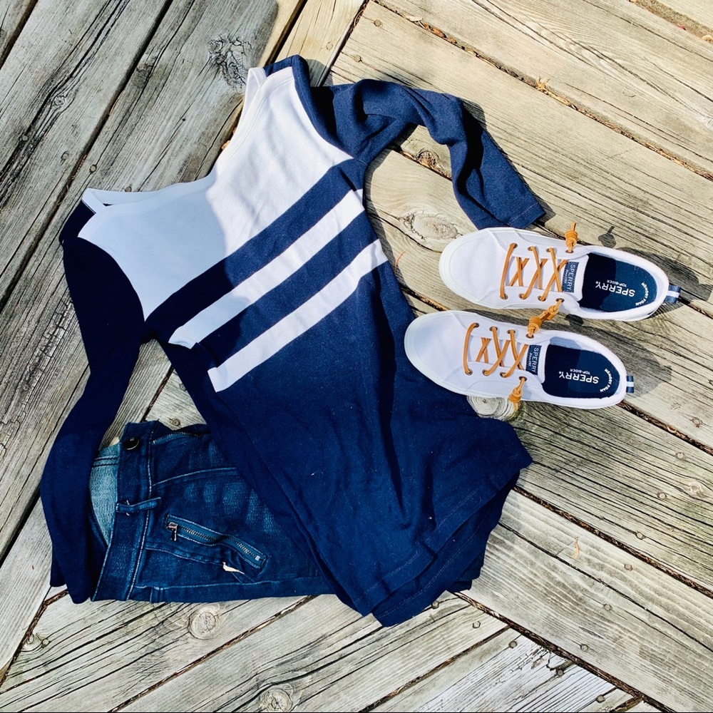Gap Top